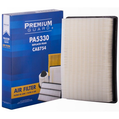 Engine Air Filter Premium Guard PA5330