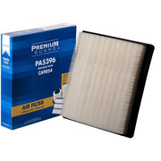Engine Air Filter Premium Guard PA5396