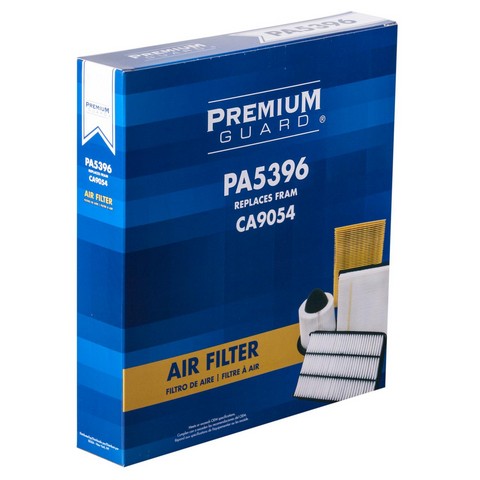 Engine Air Filter Premium Guard PA5396