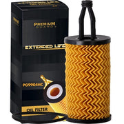 Engine Oil Filter Premium Guard PG9904HC