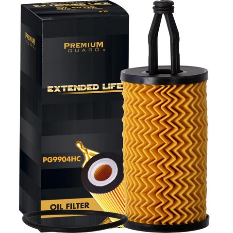 Engine Oil Filter Premium Guard PG9904HC