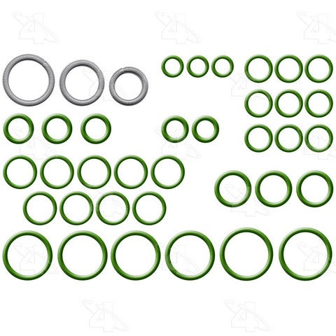 A/C System O-Ring and Gasket Kit Four Seasons 26717