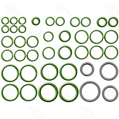 A/C System O-Ring and Gasket Kit Four Seasons 26721