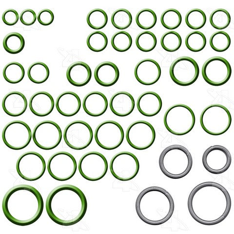 A/C System O-Ring and Gasket Kit Four Seasons 26722