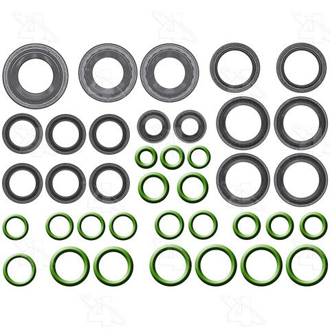 A/C System O-Ring and Gasket Kit Four Seasons 26738