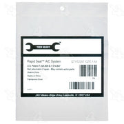 A/C System O-Ring and Gasket Kit Four Seasons 26738