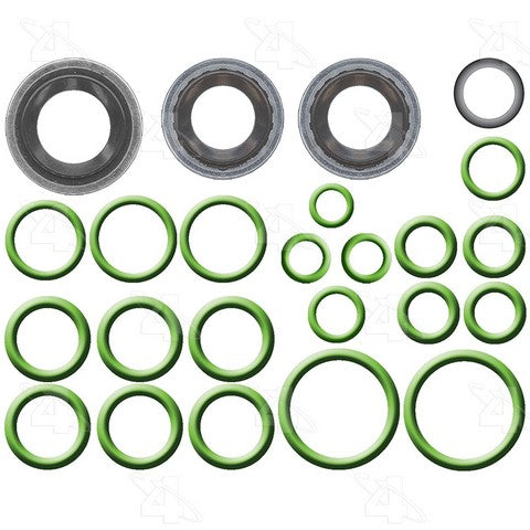 A/C System O-Ring and Gasket Kit Four Seasons 26743