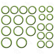 A/C System O-Ring and Gasket Kit Four Seasons 26758