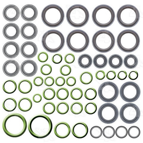 A/C System O-Ring and Gasket Kit Four Seasons 26804