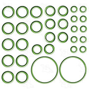 A/C System O-Ring and Gasket Kit Four Seasons 26815