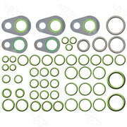 A/C System O-Ring and Gasket Kit Four Seasons 26818