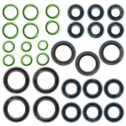 A/C System O-Ring and Gasket Kit Four Seasons 26824