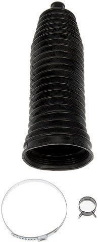 Rack and Pinion Bellows Kit Dorman-OE Solutions 541-542