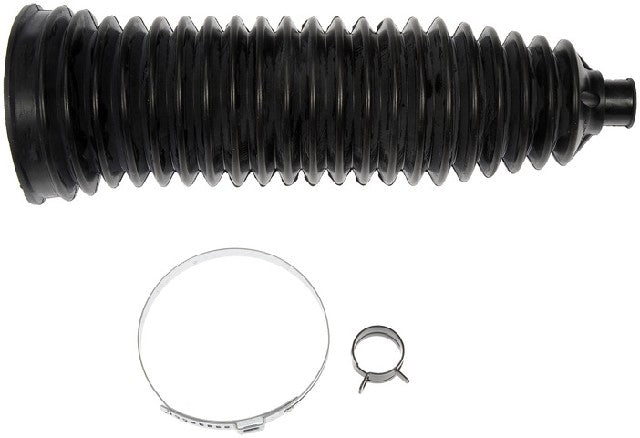 Rack and Pinion Bellows Kit Dorman-OE Solutions 541-542
