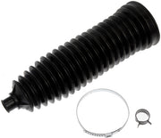 Rack and Pinion Bellows Kit Dorman-OE Solutions 541-542