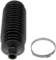 Rack and Pinion Bellows Kit Dorman-OE Solutions 541-499