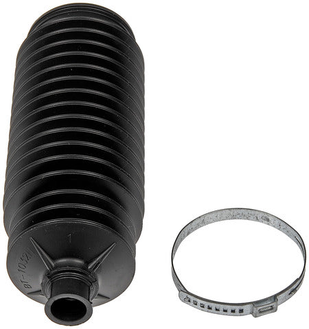 Rack and Pinion Bellows Kit Dorman-OE Solutions 541-499