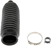 Rack and Pinion Bellows Kit Dorman-OE Solutions 541-524