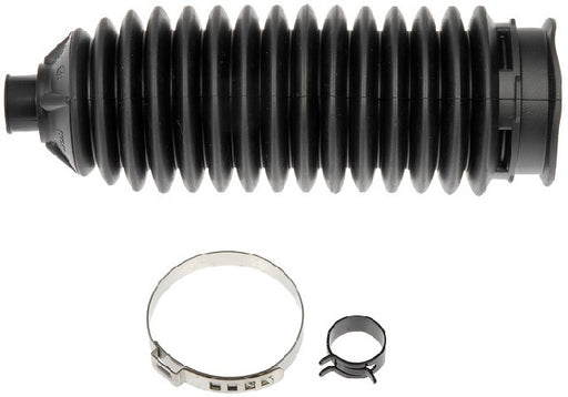 Rack and Pinion Bellows Kit Dorman-OE Solutions 541-524
