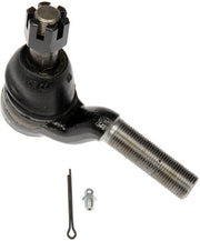Steering Tie Rod End Dorman-OE Solutions 544-592