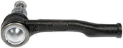 Steering Tie Rod End Dorman-OE Solutions 544-618