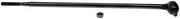 Lateral Arm and Ball Joint Assembly Dorman-OE Solutions 527-467