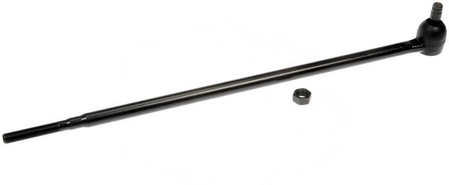 Lateral Arm and Ball Joint Assembly Dorman-OE Solutions 527-467