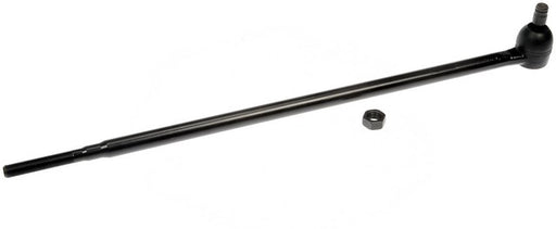 Lateral Arm and Ball Joint Assembly Dorman-OE Solutions 527-467