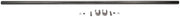 Steering Tie Rod End Adjusting Sleeve Dorman-OE Solutions 533-146
