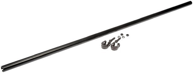 Steering Tie Rod End Adjusting Sleeve Dorman-OE Solutions 533-146