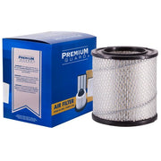 Engine Air Filter Premium Guard PA4342
