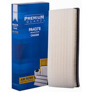 Engine Air Filter Premium Guard PA4378