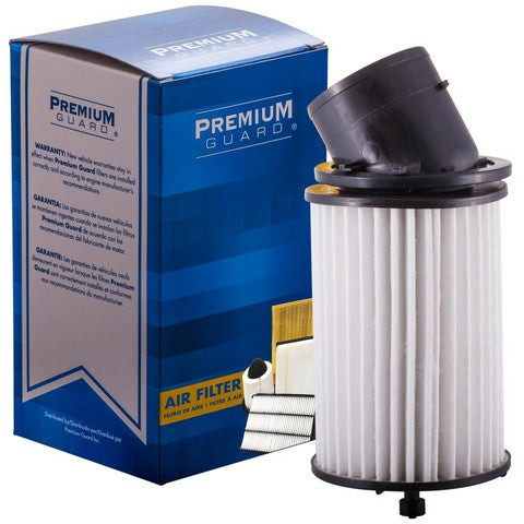 Engine Air Filter Premium Guard PA4855