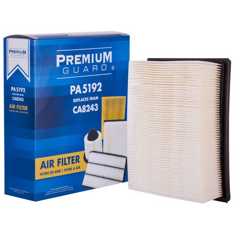Engine Air Filter Premium Guard PA5192
