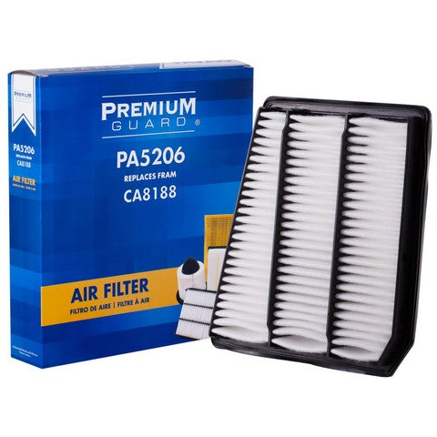 Engine Air Filter Premium Guard PA5206