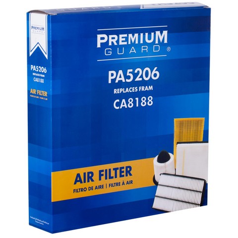 Engine Air Filter Premium Guard PA5206