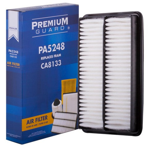 Engine Air Filter Premium Guard PA5248