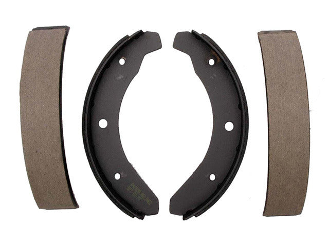 Drum Brake Shoe Raybestos Brakes 269PG