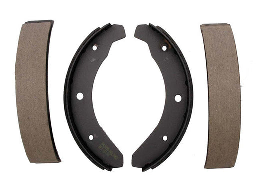 Drum Brake Shoe Raybestos Brakes 269PG