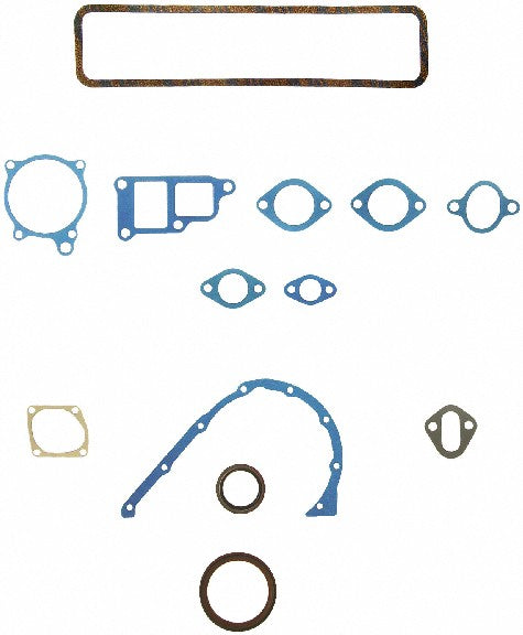 Engine Full Gasket Set Felpro 2704