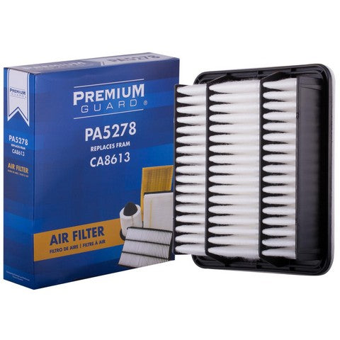 Engine Air Filter Premium Guard PA5278