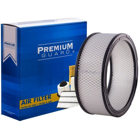 Engine Air Filter Premium Guard PA67