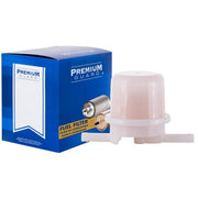 Fuel Filter Premium Guard PF2