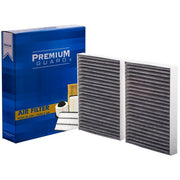 Cabin Air Filter Premium Guard PC99244