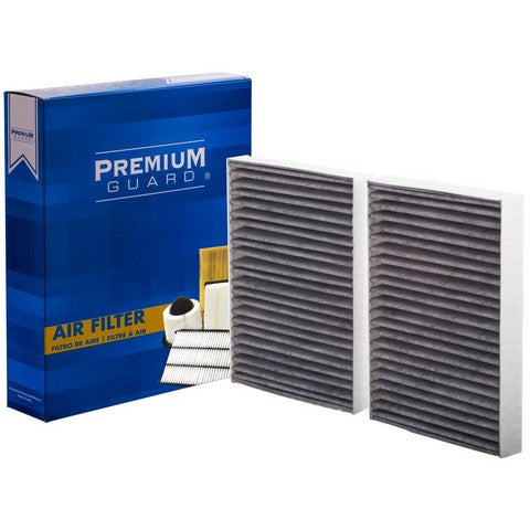 Cabin Air Filter Premium Guard PC99244