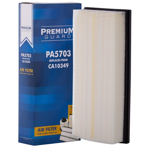 Engine Air Filter Premium Guard PA5703