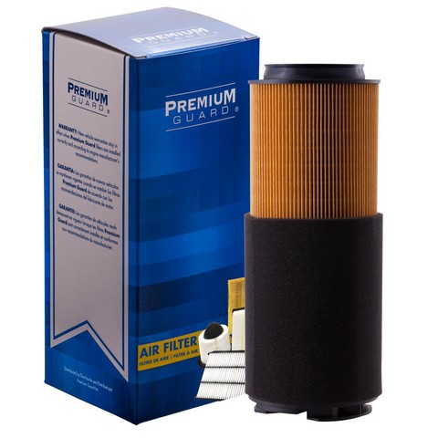Engine Air Filter Premium Guard PA5658