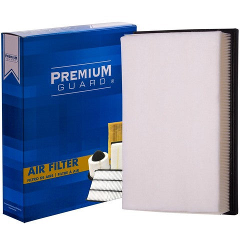 Engine Air Filter Premium Guard PA5811