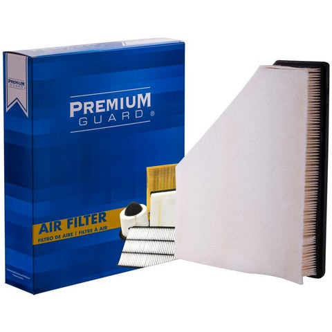 Engine Air Filter Premium Guard PA5897