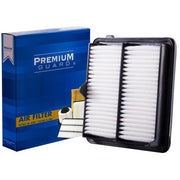 Engine Air Filter Premium Guard PA6196